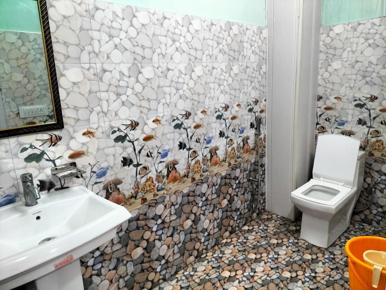 Solan Regency Exterior foto