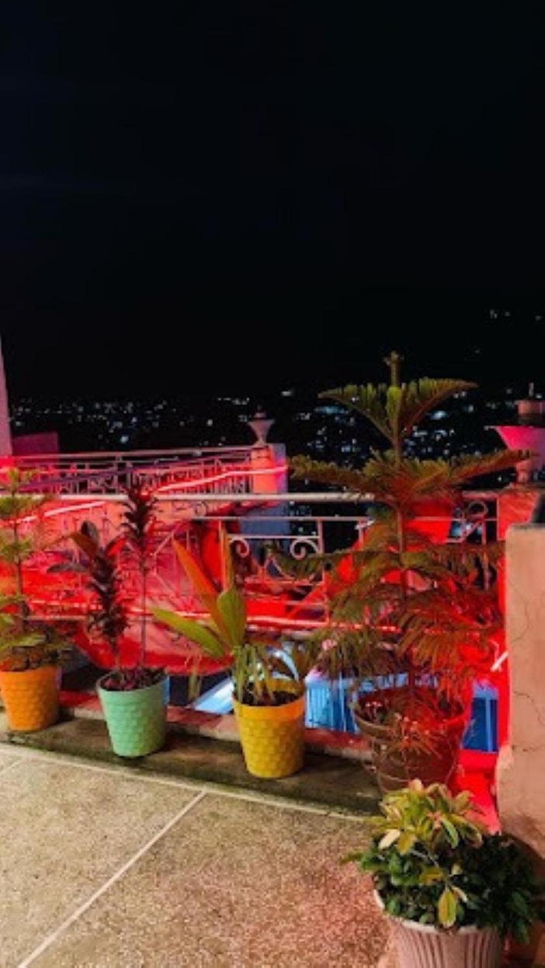 Solan Regency Exterior foto