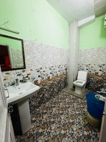 Solan Regency Exterior foto